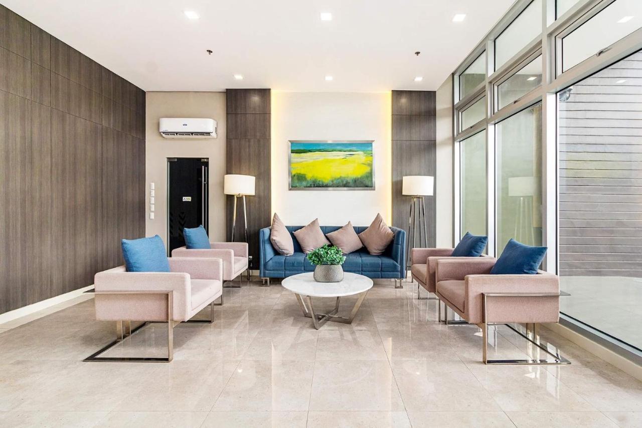 Apartment Desna By J&j Homes At Avida Towers Riala T3